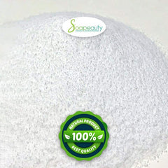 Soapeauty dendritic salt 5 lbs fast-dissolve formula for quick bath prep.