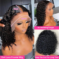 SODLIS hd lace front wig pre-plucked natural hairline for seamless styling.