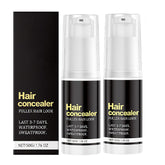 Soelegant Hair Concealer packaging ready for quick touch-ups.