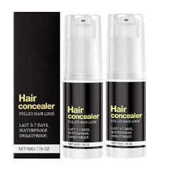 Soelegant Hair Concealer packaging ready for quick touch-ups.