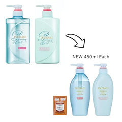 SOFIA BY ODE LE TSUBAKI Premium Cool Conditioner bottle with hydrating finish.
