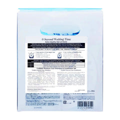 SOFIA BY ODE PPT Treatment Mask 10ml for quick hair end care.