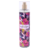 Sofia Vergara Lost in Paradise bottle front view for all-day wear