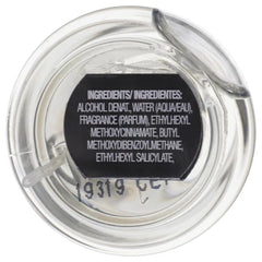 Sofia Vergara Lost in Paradise packaging close-up highlighting luxe design