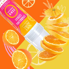 Soft & Dri Blissful Freesia stick with refreshing scent.
