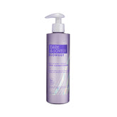 SoftSheen Dark and Lovely Blowout Moisture Mask bottle for deep conditioning.