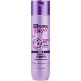 SoftSheen Dark and Lovely Restorer Shampoo bottle with gentle cleansing and buildup removal