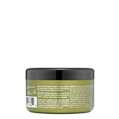 SoftSheen Magic Beard Butter texture close-up with dollop for conditioning.