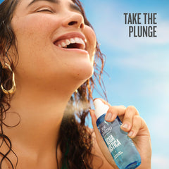Sol de Janeiro Agua Mistica neroli note close-up conveys a refreshing mood