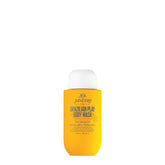 Sol de Janeiro Brazilian Play shower cream-gel bottle for a luxurious, hydrating cleanse.