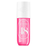 Sol de Janeiro Cheirosa 48 bottle for hair and body fragrance mist.