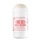 Sol de Janeiro Rio Cheirosa 40 deodorant bar refill amber for odor control