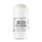 Sol de Janeiro Rio Deo Cheirosa 62 refill package shows eco-friendly system.