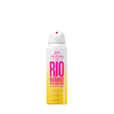 Sol de Janeiro Rio Radiance SPF 50 body spray bottle for protected skin