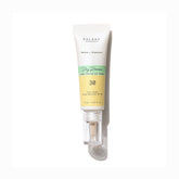 Solara Suncare Day Dreamer eye primer with SPF 30 gently primes and shields the eye area.