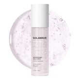 Solawave jelly mist toner bottle front for daily hydration