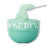 SOME BY MI PDRN Spirulina Sherbet Mask pack with sticks for a soothing weekly ritual