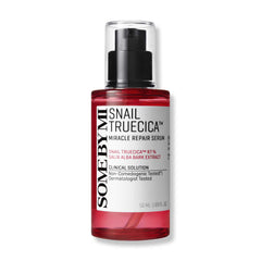 SOME BY MI Snail Trucica Serum bottle for daily hydration and skin support