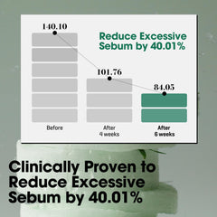 SOME BY MI Truecica calming ingredient label emphasizes skin-soothing care