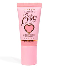 Sonora P Louise Blush Bonbon Baby bottle with sponge-tip for easy on-the-go application