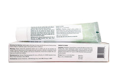 Sorion Cream rich texture close-up signals dense, nourishing formula.
