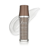 SORMÉ Fresh Start primer smoothing wrinkles for a flawless base