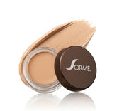 SORMÉ PRO Eyeshadow Primer with velvety base for smooth, crease-free lids