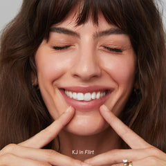 SOSHE Easy Refills cut packaging waste while keeping lips nourished.
