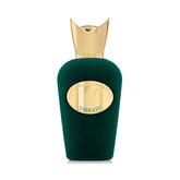 Sospiro Vibrato Scent bottle front view for refined everyday wear.