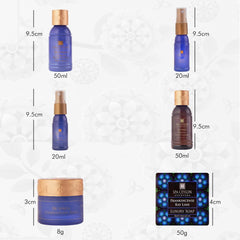 SPA CEYLON De-stress Harmonising Essence Mist spray for instant refreshment