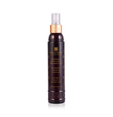 SPA CEYLON Kesharaja scalp oil bottle showing soothing hydration for the scalp