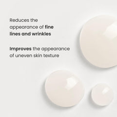 The Spa Dr. serum on skin implies instant hydration and luminous complexion.