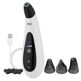 Spa Sciences MIO diamond tip microdermabrasion for refined pores and smoother skin.