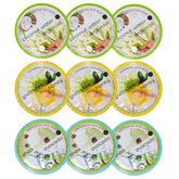 SpaLife mask packet with coconut and argan for hydrated hair