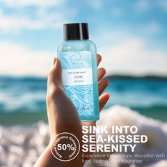 Spa Luxetique hand cream for soft, protected hands.