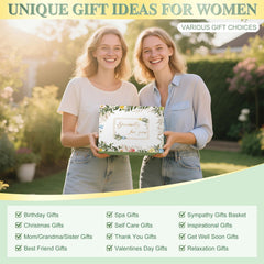 Sparkalyn valentines box scented candles create a calming ambiance for moments of rest.