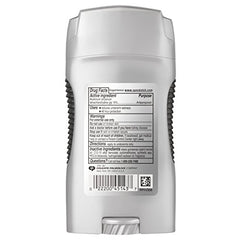 Speed Stick Irish Spring Original packaging close-up highlights refreshing scent.