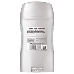 Speed Stick Ocean Surf Comfort Guard applicator for controlled application