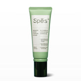Spes dry shampoo second generation gel bottle refreshing oily roots and boosting volume