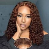 Srakuw Wear and Go glueless wig with natural hairline for quick styling.