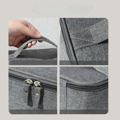 srdmuph internal separators help separate dry and wet items
