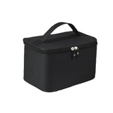 srdmuph toiletry bag with large capacity keeps essentials organized on trips