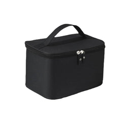 srdmuph toiletry bag with large capacity keeps essentials organized on trips