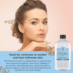 St Clare fragrance-free label signals hypoallergenic solution for delicate complexions