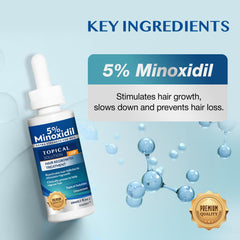 Stafenit beard regimen: close-up applying serum to patchy facial areas.