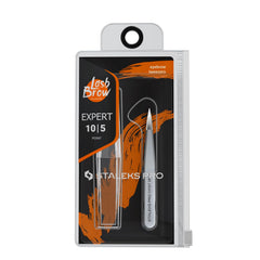 Prise en main exceptionnelle pour STALEKS PRO EXPERT 10 et petites longueurs.