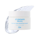 Standard Seoul Barrier Glass Gel Moisturizer bottle with premium packaging and daily-use convenience.