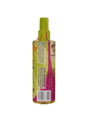 Stencil Slayer Pro label detail highlights premium, skin-friendly ingredients.