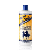Straight Arrow Mane N Tail shampoo bottle 16 oz for daily use
