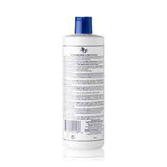 Straight Arrow Mane N Tail shampoo foamy lather for gentle cleansing